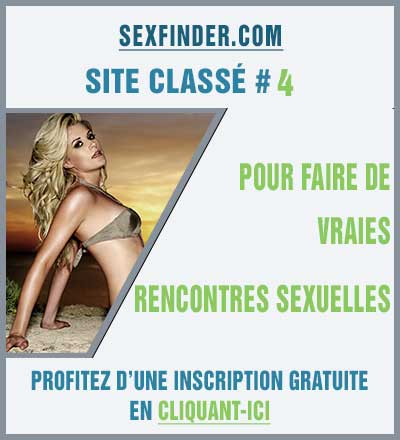 Cta Sexfinder France